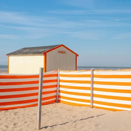 Apartamento Magritte's Seadreams A0101